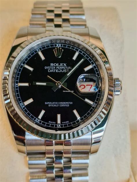 datario roulette rolex|Rolex Datejust 36 .